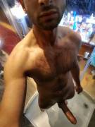 No Matter How Much I Scrub I'm Still Dirty (Gif To Follow If I Get Enough Love!)