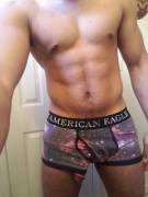 Thought These Looked Good, Guess I Bought A Size To Small Though....