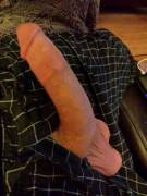 Daddy's Big, Lovely Dick.... (I'm Daddy)