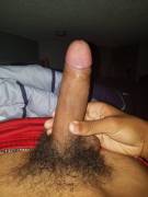 Any Love For Black Guys