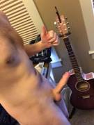 Let's Fuck And Have A Jam Sesh