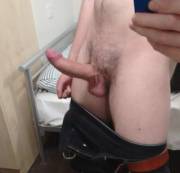 Really Need To Put This Somewhere