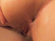 A Close Up Of My Wife's Beautiful Asshole. [F]
