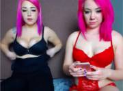 Nip Slip Then A Tit Slip