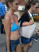 Who Needs Those Bikini Straps, Anyway? [Album]