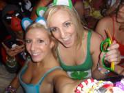 Looking Forward To St. Patrick's Day