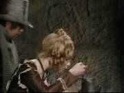 Madeleine Smith - The 2 Ronnies (1970S)