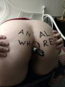 My Girlfriend Can't Take As Many As I Can, But You Don't Want To See Me :P