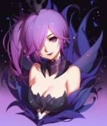 Dark And Spellthief Lux Full Set [Kyomon]