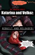 Katarina &Amp;Amp;Amp; Vel'koz: Rebuilt And Reloaded [Zaunderground]