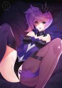 Dark Lux, All Variants [Tofuubear]