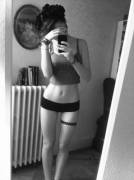 Nothing To Be Shy About