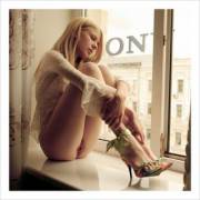 The Girl In The Window