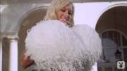 Amy Leigh Andrews Pompom Girl