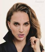 Natalie Portman [Oc]