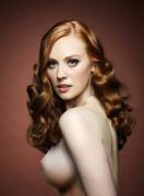 Deborah Ann Woll [Oc]