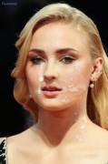 Sophie Turner [Oc]