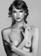 Taylor Swift [Oc]