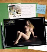 Joanna 'Jojo' Levesque - [Oc]