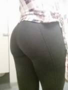 I Always Use Leggins As Pants!