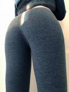 Self Post, Bending Light With My Ass