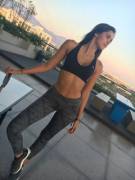 Paulina Vega, Miss Universe 2014, Is A Goddess (X-Post /R/Paulinavega)