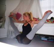 My Kind If Stretching