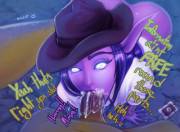 Daring Reporter Works To Get A Story! [Hearthstone/Wow] (Oc)