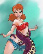 Try It... (Jollyollyoxnfree) [Somethingnew Entry2]