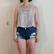 F/29/5'5/150Lbs Never The &Amp;Quot;Skinny&Amp;Quot; Girl. Lost 40 Pounds, Now Fluctuate ...