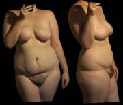 F/26/5'5/190/ I Am Incredibly Ashamed Of My Body And Hate The Thought Of Anyone Seeing ...