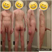 19/M/6'4/165 Lbs -- I'm Posting Off Quite A Suggestive Profile Of Mine, So Just Wanted ...