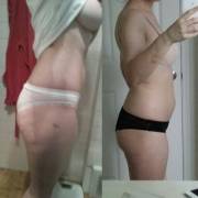 26 5'3&Amp;Quot; 125Lbs The Difference Between Harshly Lit Selfie And Natural Lighting ...