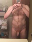 M/6'3&Amp;Quot;/192 Poundsi Have What Feels Like A Lot Of Extra Body Fat Around My ...