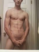 Just Discovered This Subreddit, Always Been Really Shy About Being Skinny. I Need ...