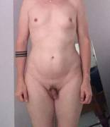 42/F Trans, 185Lbs (Down From 235Lbs 2 Yrs Ago), I'm Self Conscious About Lots Of ...