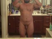 32Yo Male, 5Ft 8In, 235Lbs. Built For Comfort....not Speed. Not At All Happy With ...