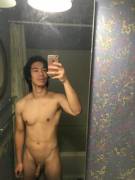 26 Y/O Starting Strength &Amp;Quot;Before&Amp;Quot; (Starting Lifting Again)