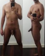 [25M, 178Cm, 70Kg] Soccer Player, Intending To Train My (Currently Narrow) Upper ...