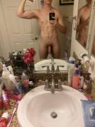 Bulk Is Still Going Well, 201Lbs