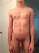 21M / 6'0 / 145Lbs Thoughts?