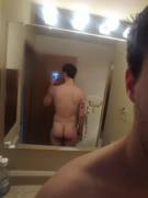 [M] 25 Finally At A Healthy Weight But Concerned About My Posture