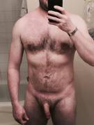 32M/5'9&Amp;Quot;/170 Battle Scars On Full Display. Still Trying To Tone Up. Feedback ...