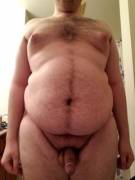 M/19/6'/285Lbs Obese Virgin Who Recently Gained Some Weight And Started To Lose Some ...