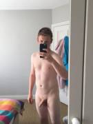 M - 29 - 5' 9&Amp;Quot; - 140 Setting Some Goals Today To Try And Feel Happier About ...