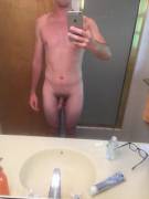 23, 155, 5'10. Chronic Back Pain Has Robbed Me Of My Ability To Workout And As My ...