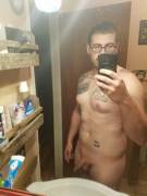 23/M/6&Amp;Quot;1/200Lbs I Started Working Hard Labor 3 Years Ago And Stop Working ...