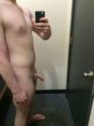 20M 5'10&Amp;Quot; 175Lbs Posted Here Before But Got Nervous And Took It Down. Finally ...