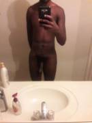 20 M 6'4 170. Been Feel Self Conscious As I Have Been Striking Out A Lot On Dates.