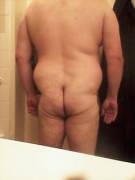 44 M, 5'6&Amp;Quot; 230?. Walking And Running For Three Months